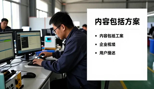 武汉华锐企航科技有限公司探索技术未来方向
